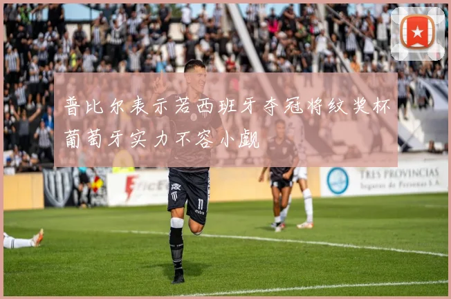 普比尔表示若西班牙夺冠将纹奖杯葡萄牙实力不容小觑