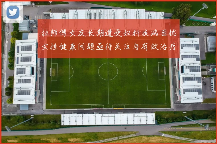 拉师傅女友长期遭受妇科疾病困扰女性健康问题亟待关注与有效治疗方案